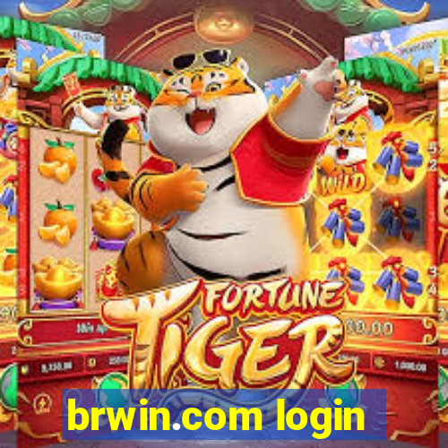 brwin.com login